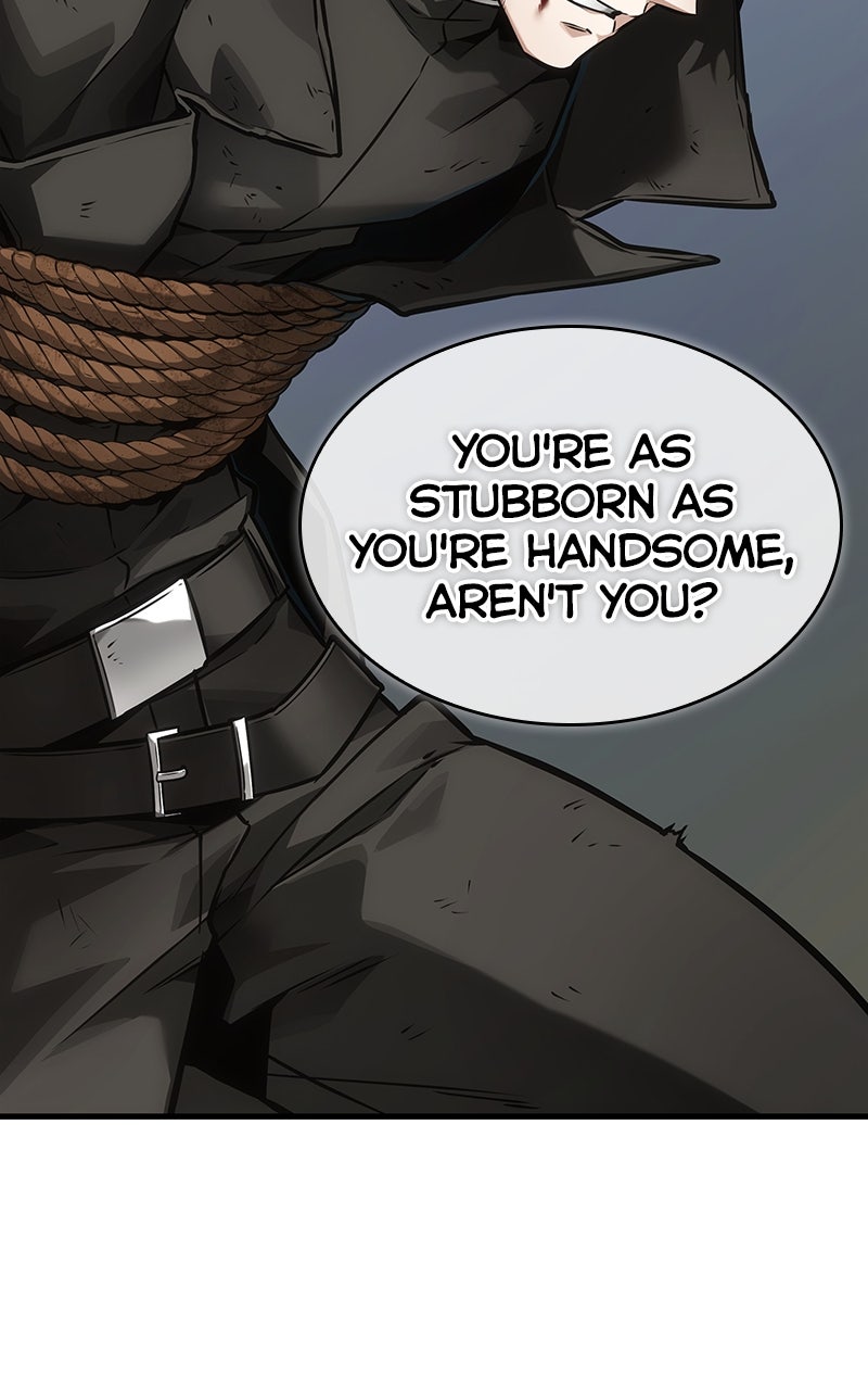 Read Omniscient Reader's Viewpoint ENGLISH Manga Online