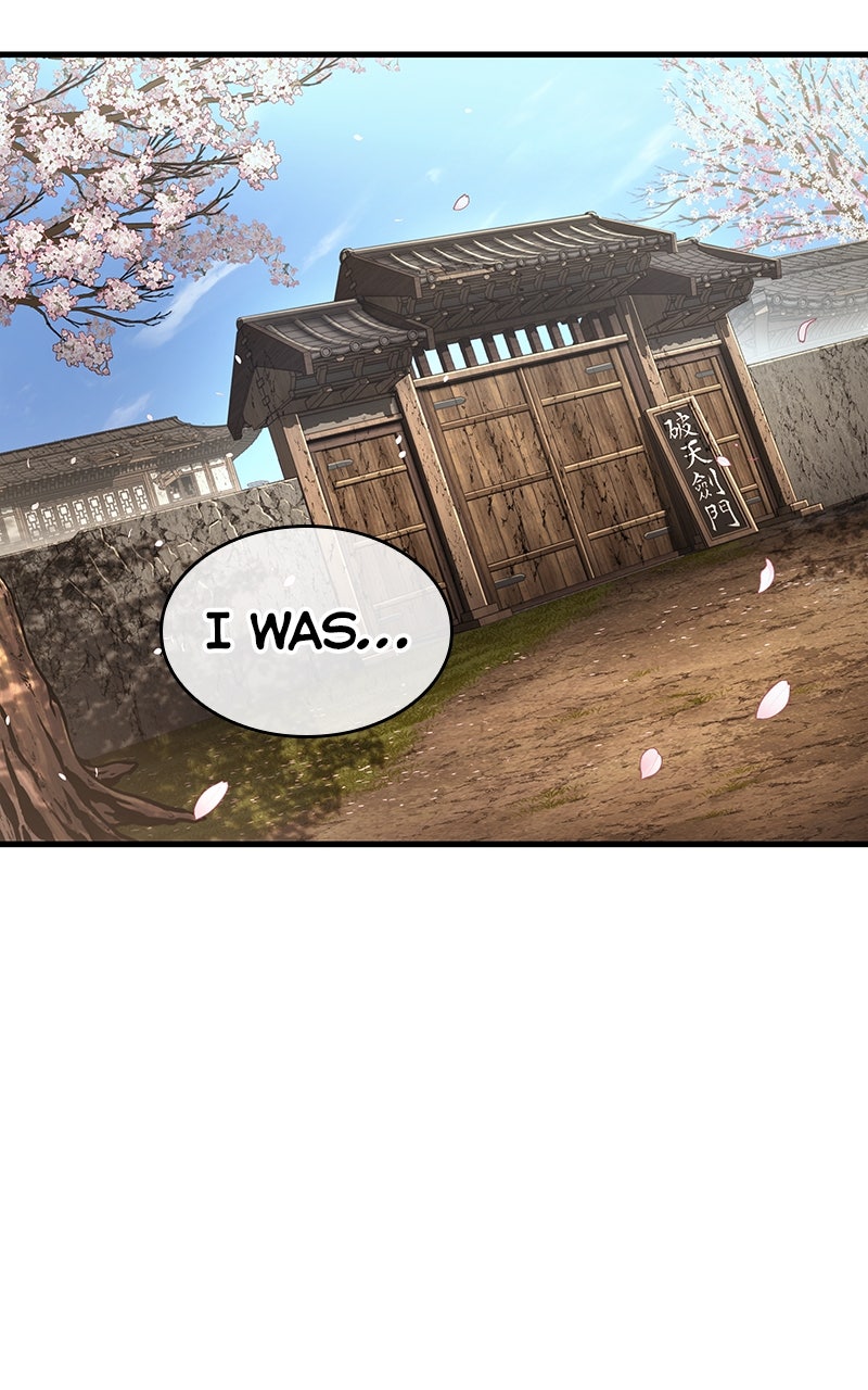 Read Omniscient Reader's Viewpoint ENGLISH Manga Online