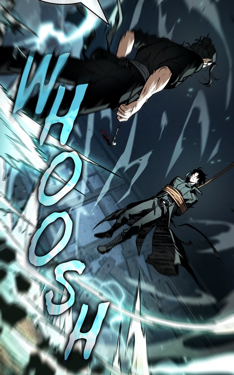 Read Omniscient Reader's Viewpoint ENGLISH Manga Online