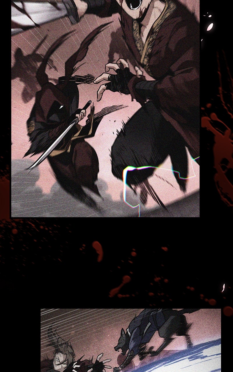 Read Omniscient Reader's Viewpoint ENGLISH Manga Online