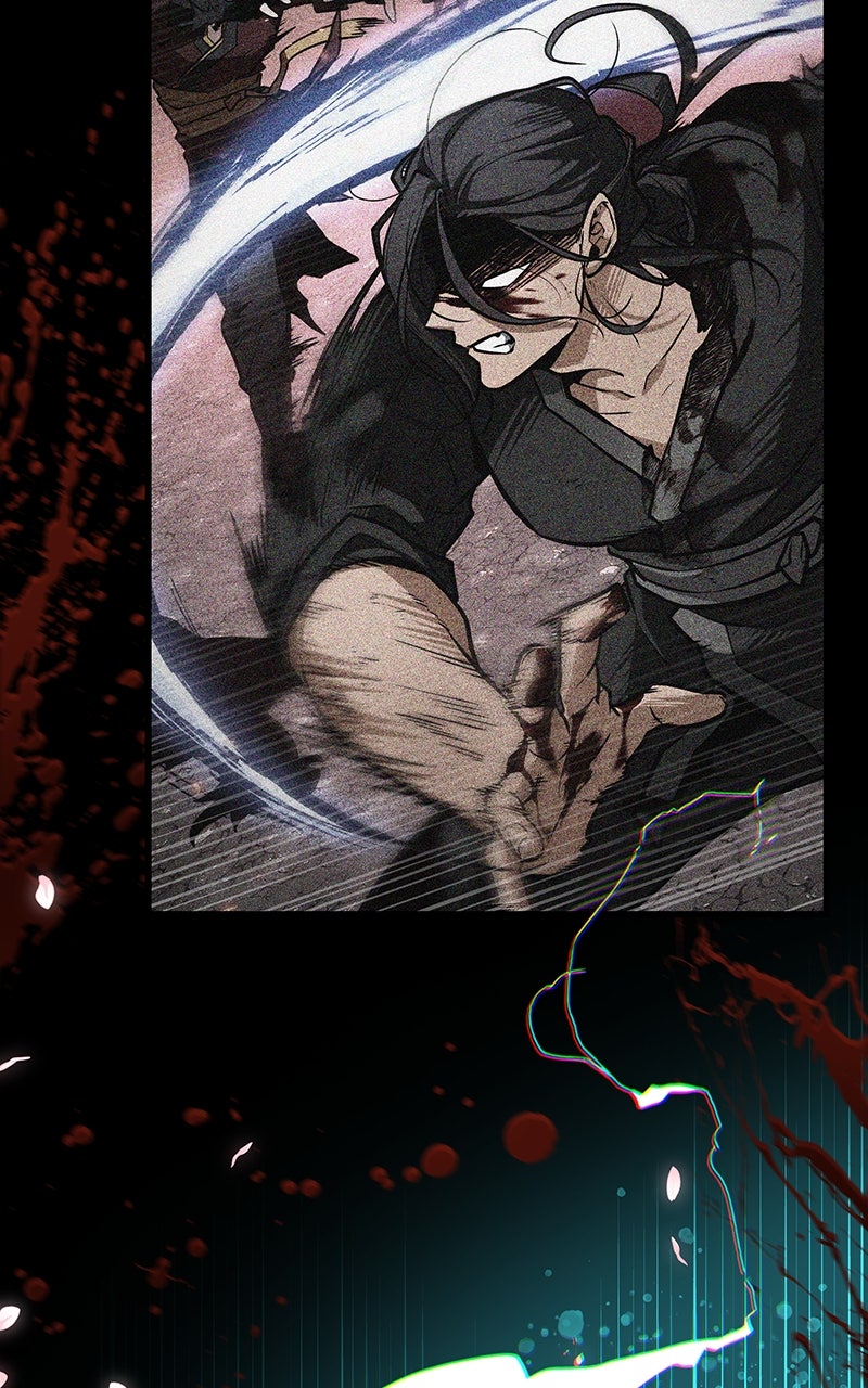 Read Omniscient Reader's Viewpoint ENGLISH Manga Online