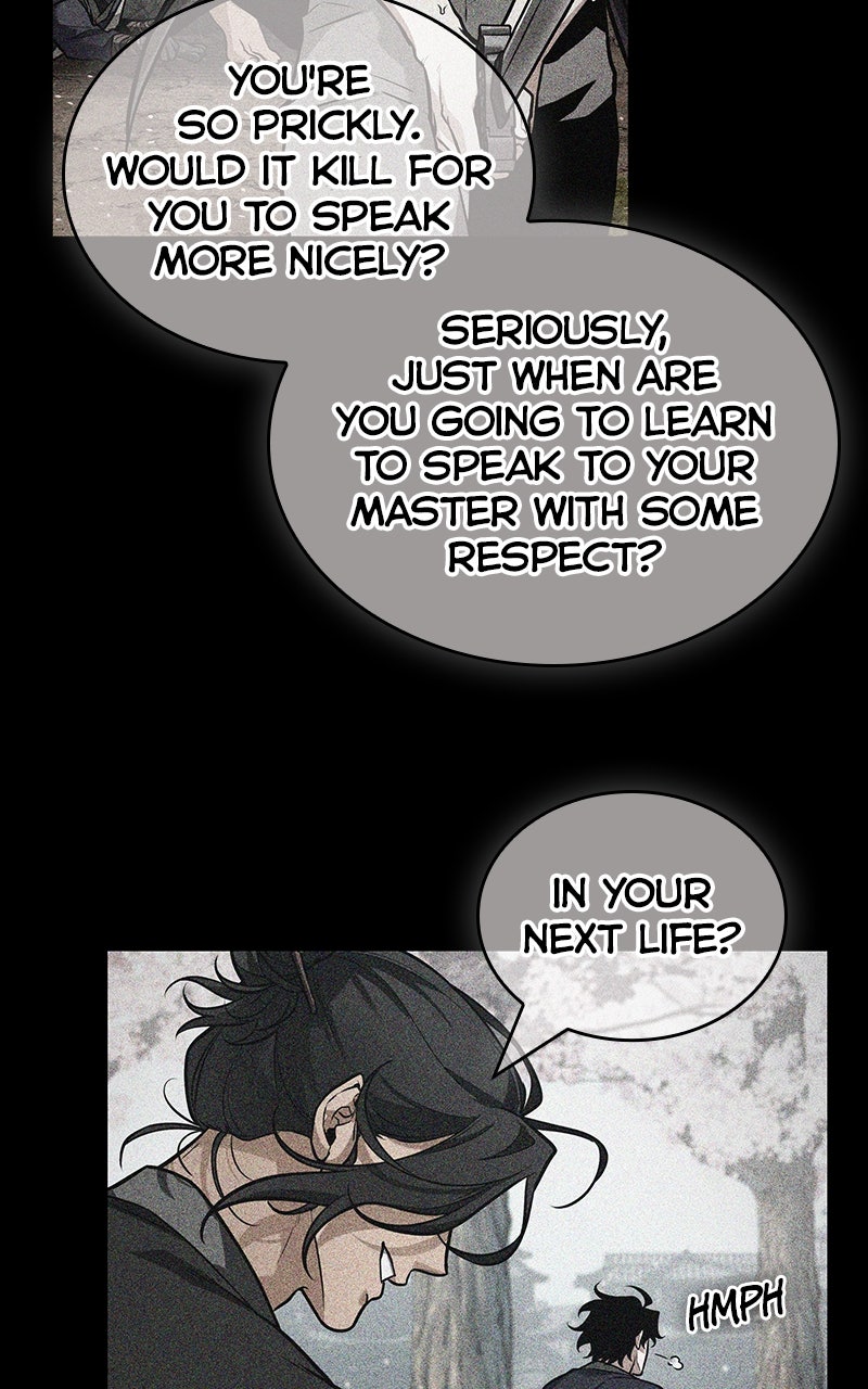 Read Omniscient Reader's Viewpoint ENGLISH Manga Online