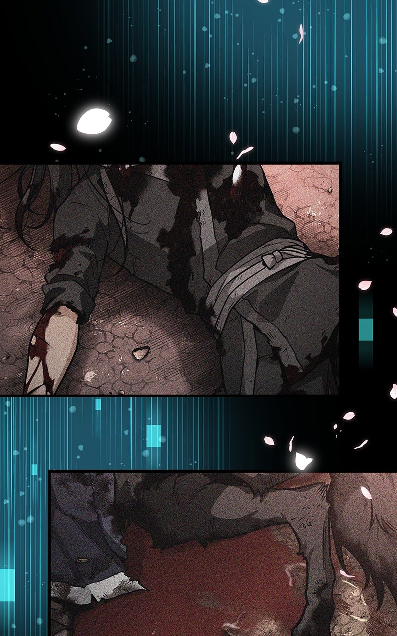 Read Omniscient Reader's Viewpoint ENGLISH Manga Online