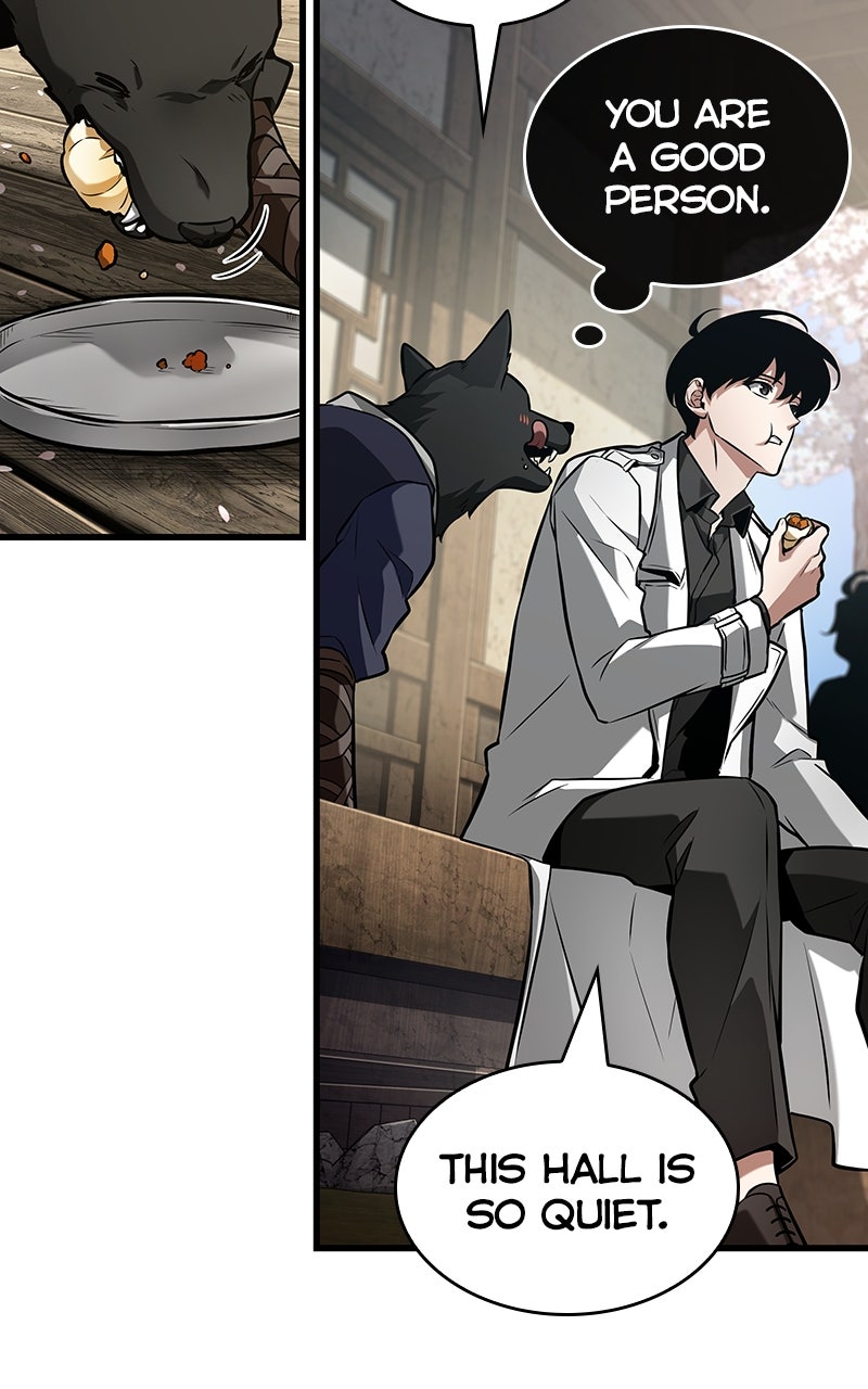 Read Omniscient Reader's Viewpoint ENGLISH Manga Online