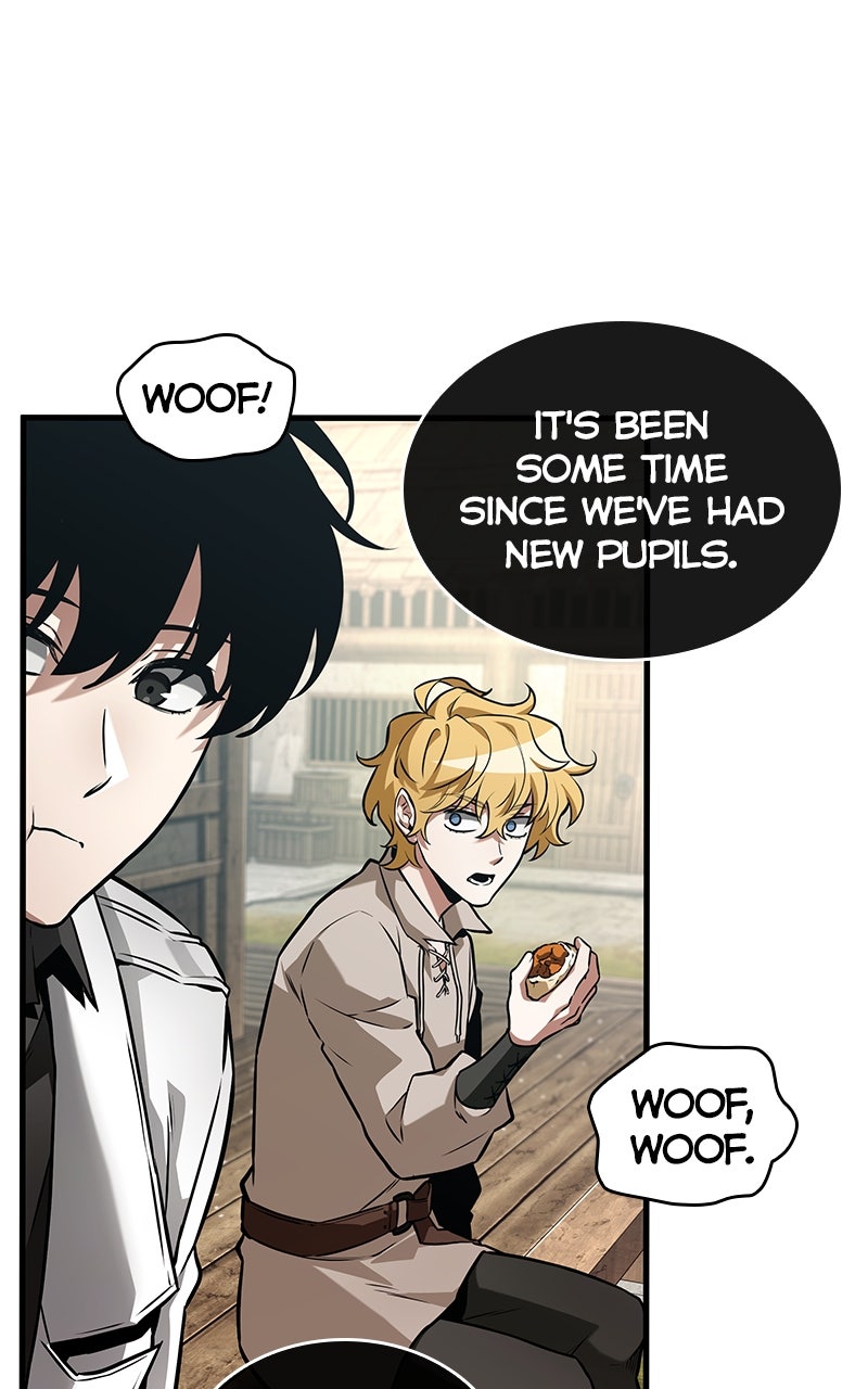 Read Omniscient Reader's Viewpoint ENGLISH Manga Online