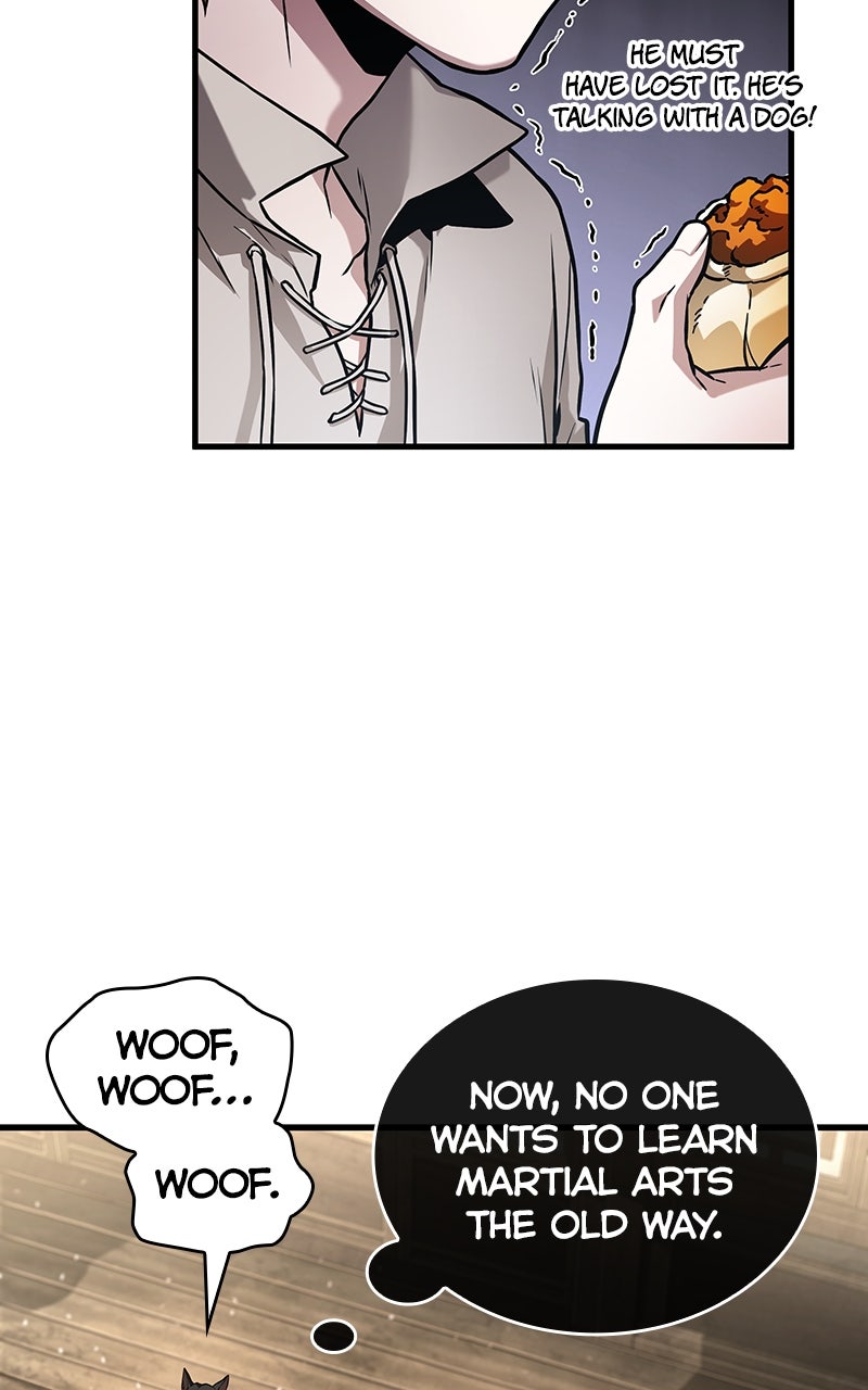 Read Omniscient Reader's Viewpoint ENGLISH Manga Online