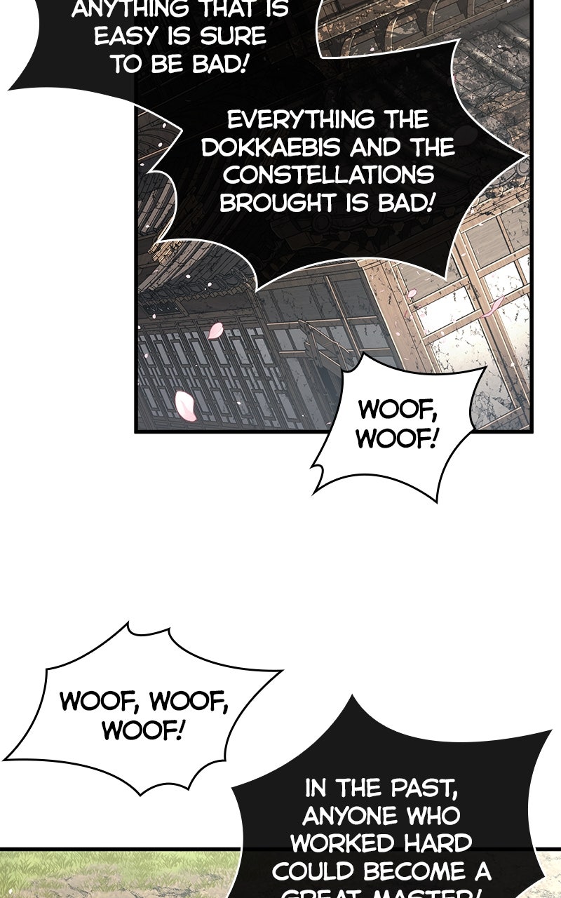 Read Omniscient Reader's Viewpoint ENGLISH Manga Online