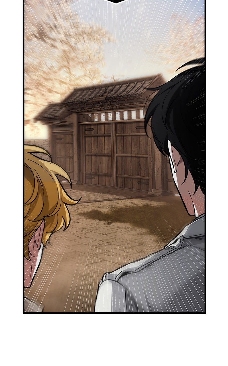 Read Omniscient Reader's Viewpoint ENGLISH Manga Online