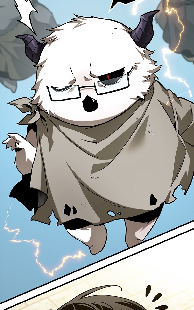 Read Omniscient Reader's Viewpoint ENGLISH Manga Online