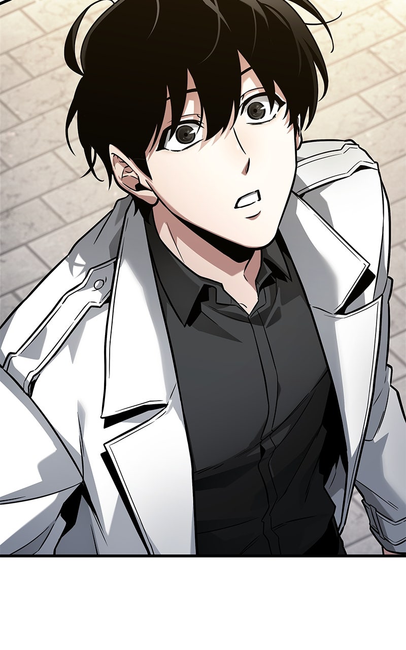 Read Omniscient Reader's Viewpoint ENGLISH Manga Online