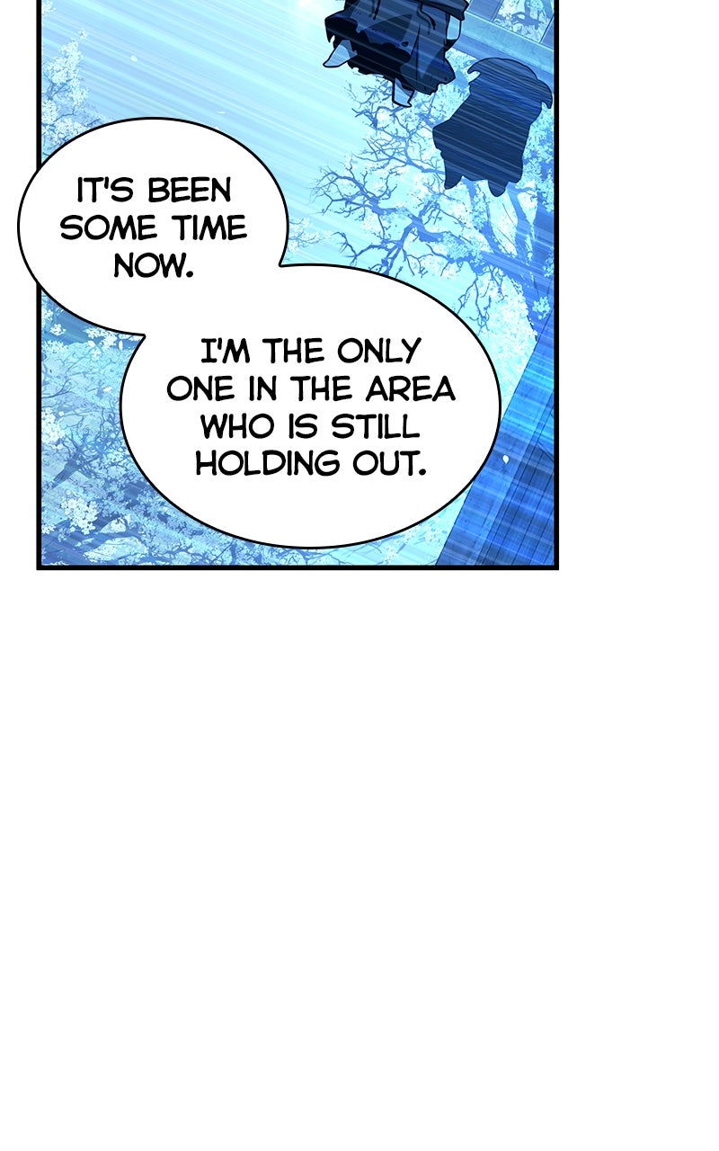 Read Omniscient Reader's Viewpoint ENGLISH Manga Online