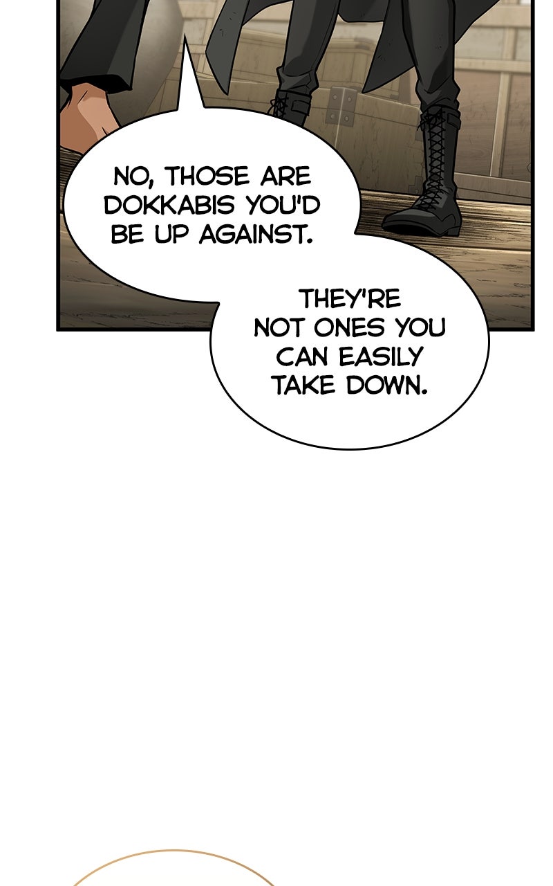 Read Omniscient Reader's Viewpoint ENGLISH Manga Online