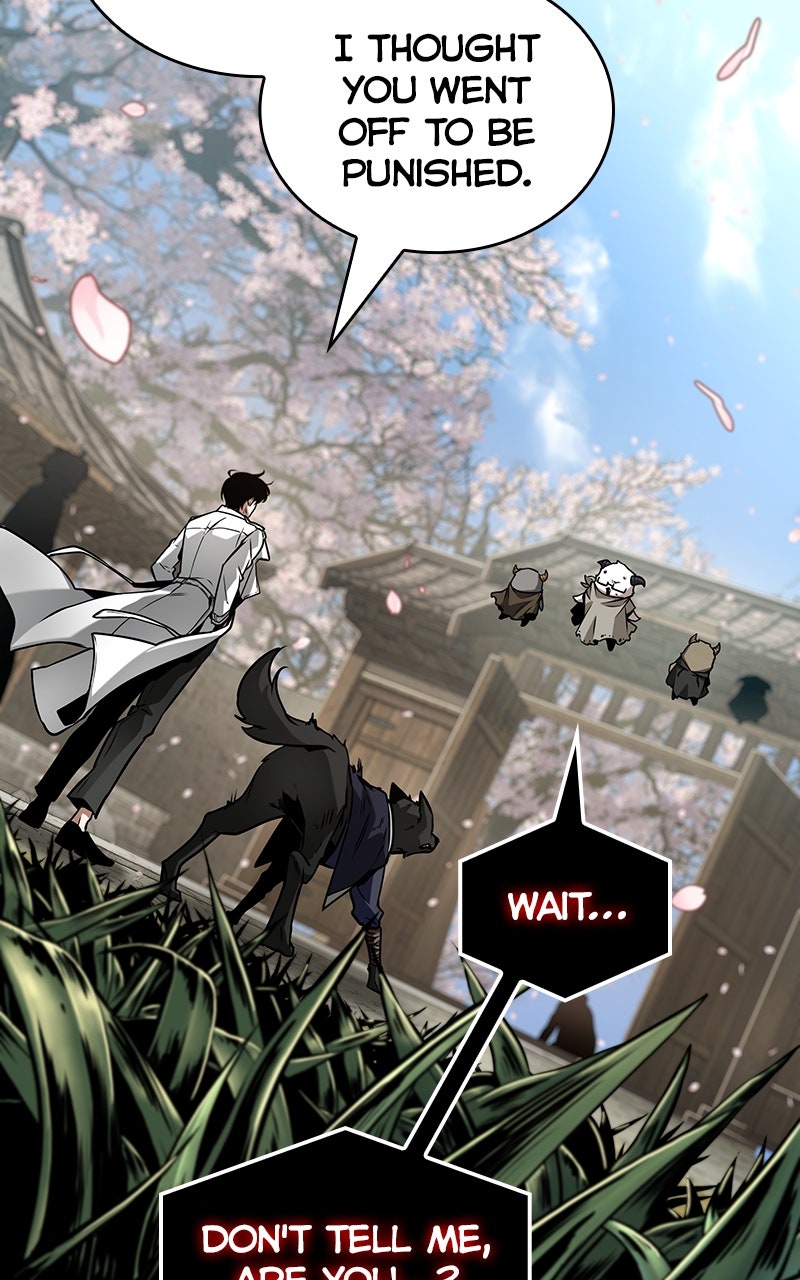 Read Omniscient Reader's Viewpoint ENGLISH Manga Online