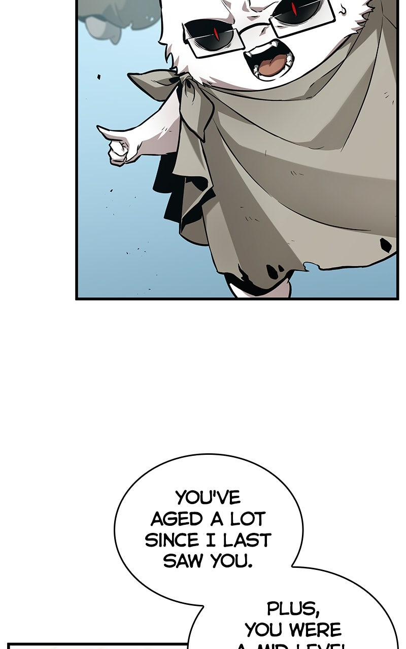 Read Omniscient Reader's Viewpoint ENGLISH Manga Online