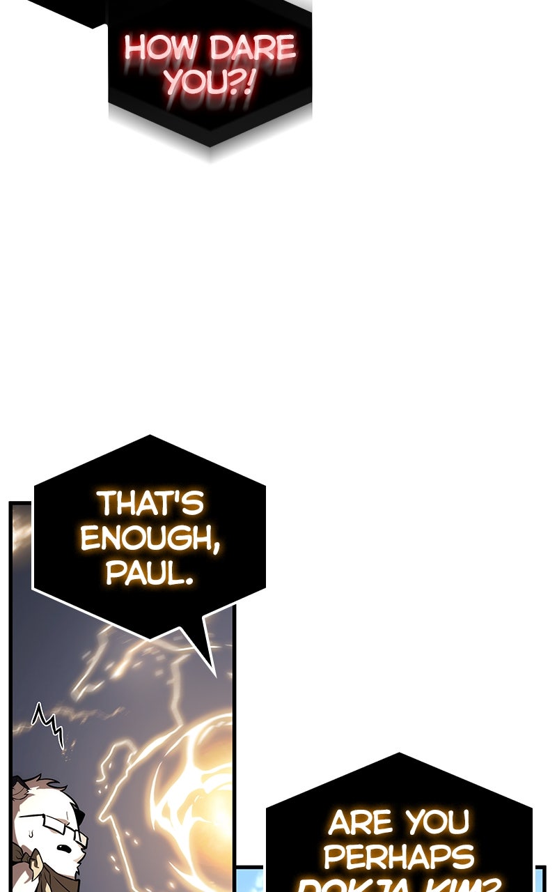 Read Omniscient Reader's Viewpoint ENGLISH Manga Online