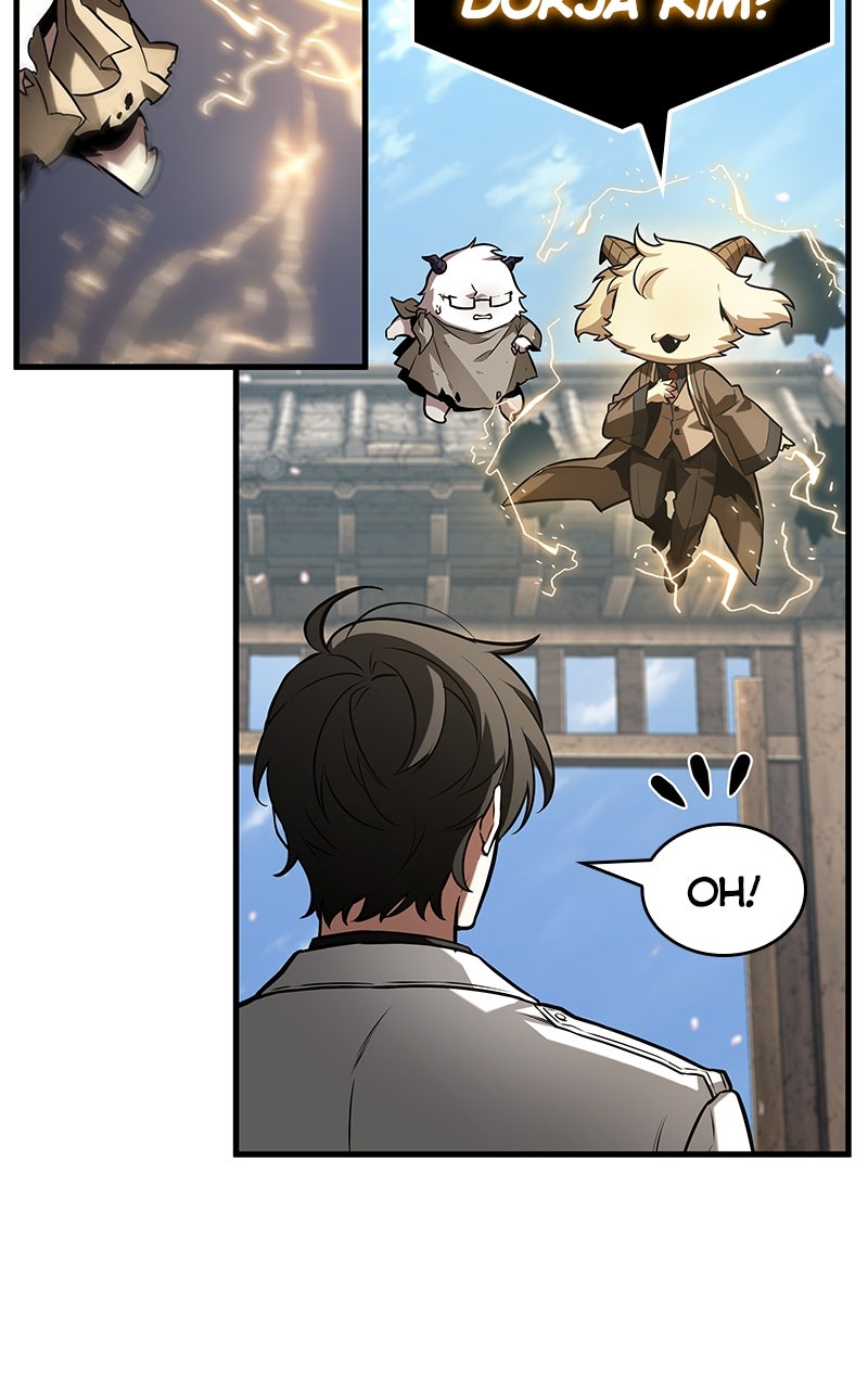 Read Omniscient Reader's Viewpoint ENGLISH Manga Online