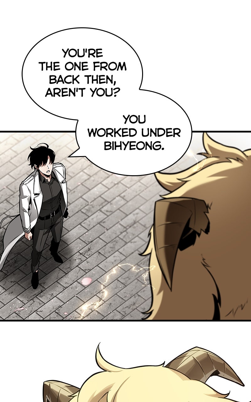 Read Omniscient Reader's Viewpoint ENGLISH Manga Online