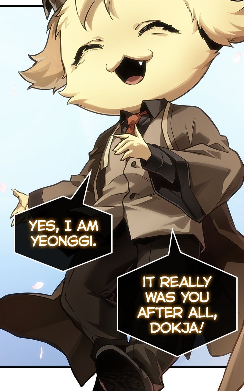 Read Omniscient Reader's Viewpoint ENGLISH Manga Online