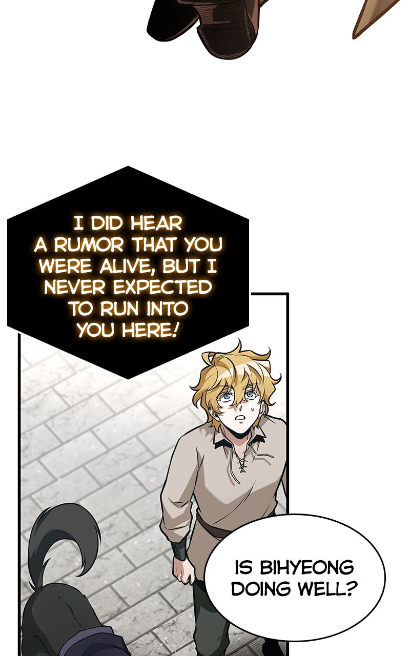 Read Omniscient Reader's Viewpoint ENGLISH Manga Online