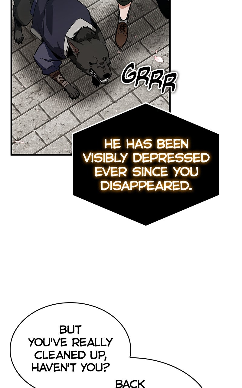 Read Omniscient Reader's Viewpoint ENGLISH Manga Online