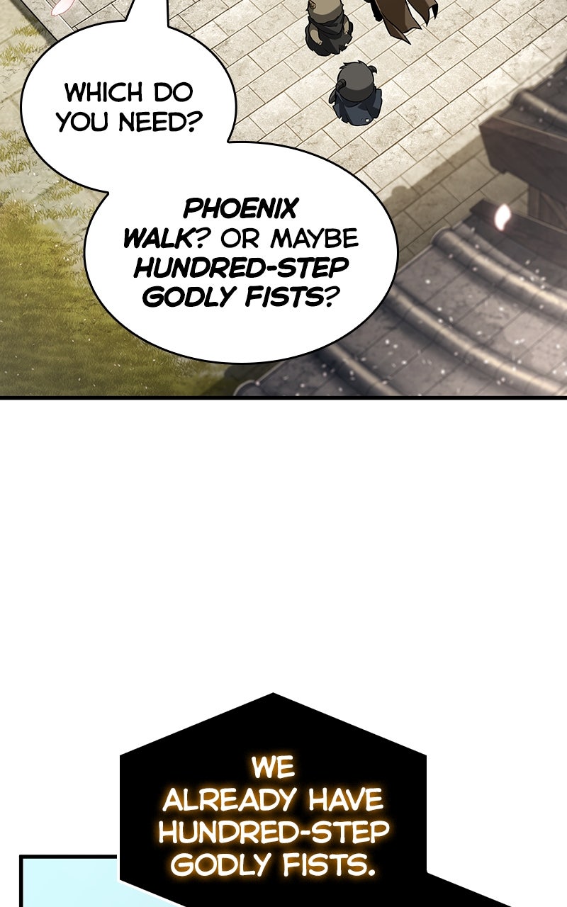 Read Omniscient Reader's Viewpoint ENGLISH Manga Online