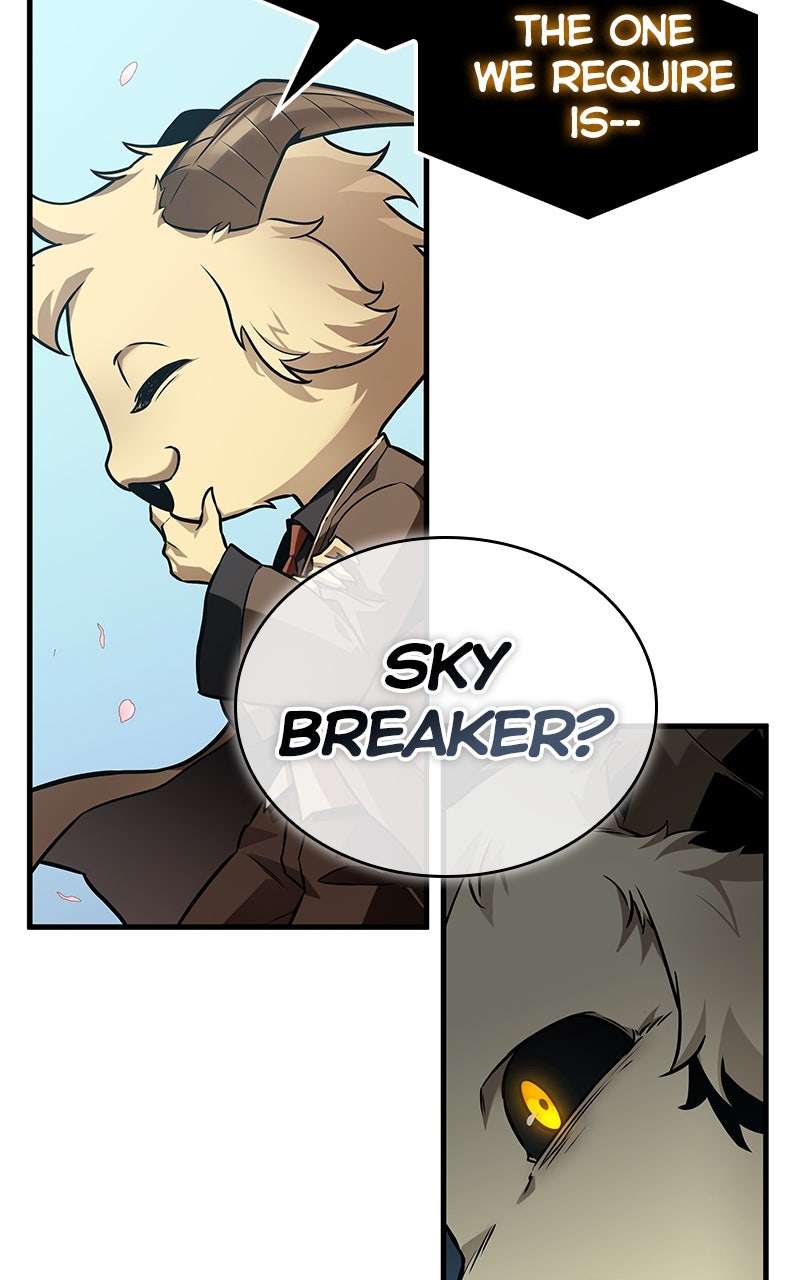 Read Omniscient Reader's Viewpoint ENGLISH Manga Online