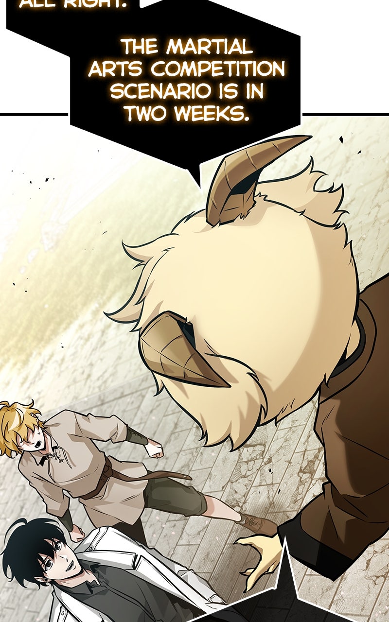 Read Omniscient Reader's Viewpoint ENGLISH Manga Online