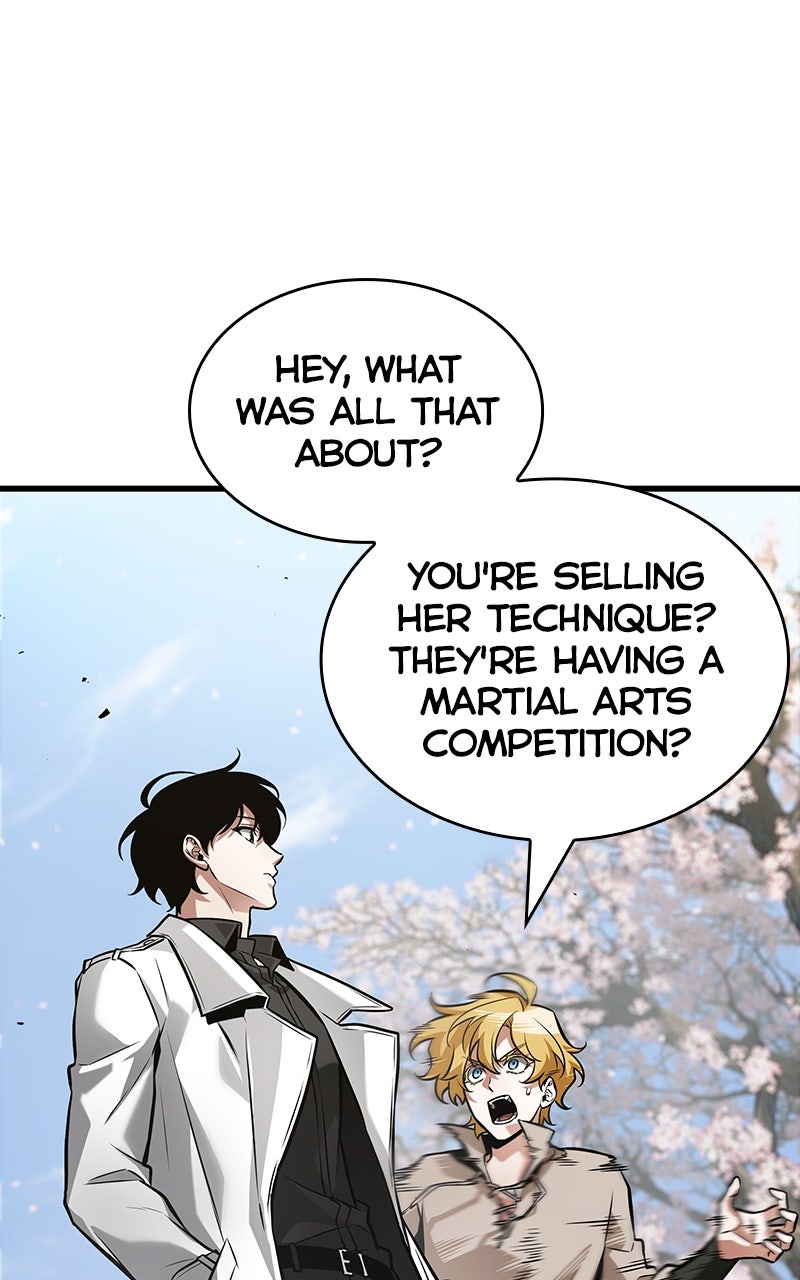 Read Omniscient Reader's Viewpoint ENGLISH Manga Online