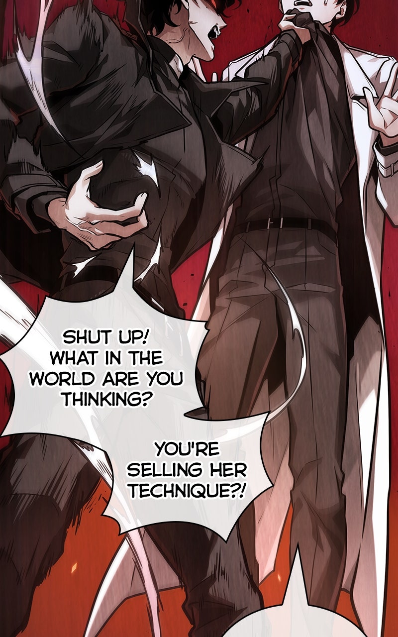 Read Omniscient Reader's Viewpoint ENGLISH Manga Online