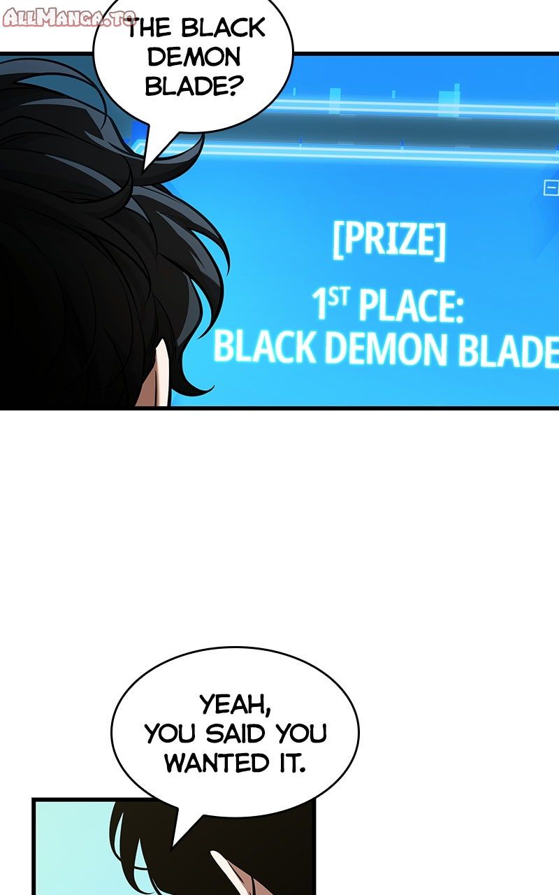 Read Omniscient Reader's Viewpoint ENGLISH Manga Online