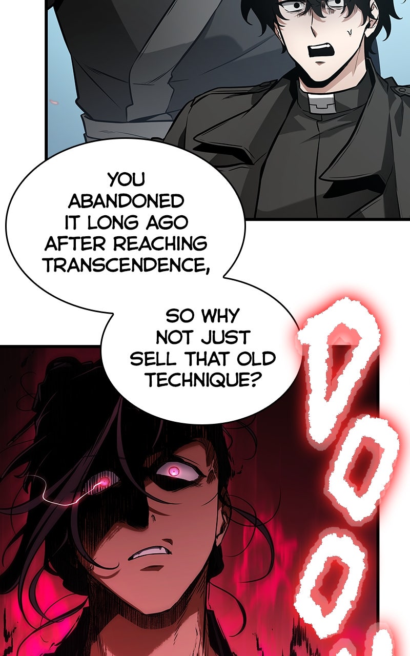 Read Omniscient Reader's Viewpoint ENGLISH Manga Online