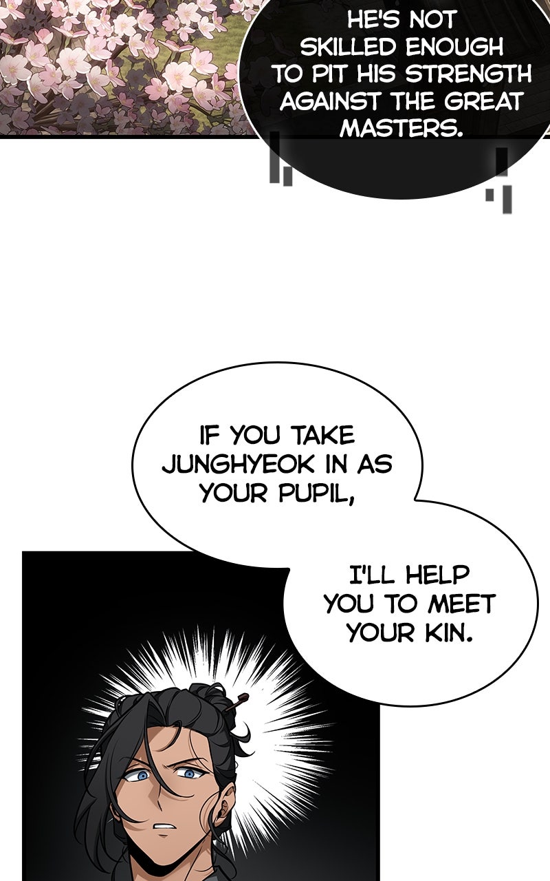 Read Omniscient Reader's Viewpoint ENGLISH Manga Online