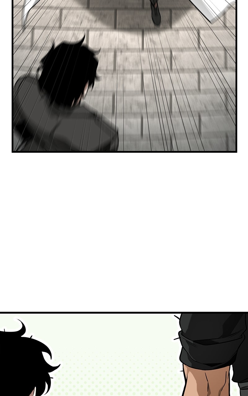 Read Omniscient Reader's Viewpoint ENGLISH Manga Online