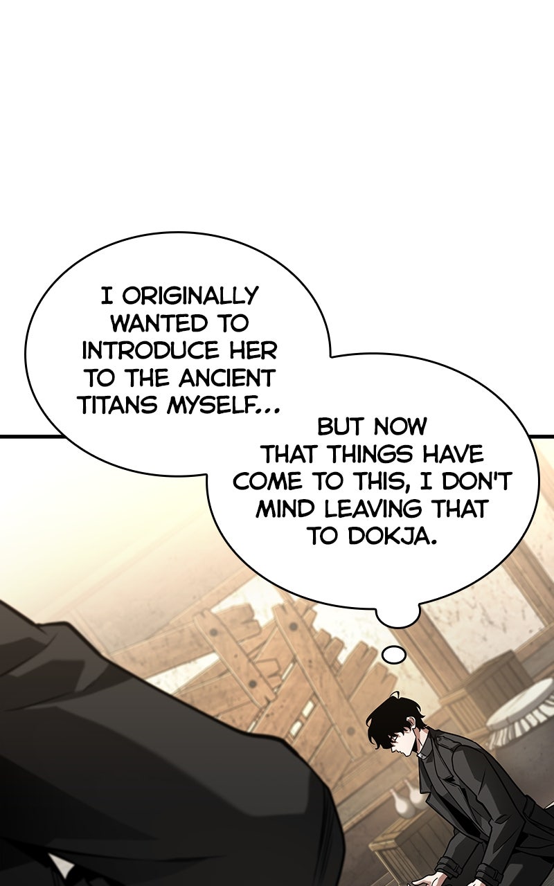 Read Omniscient Reader's Viewpoint ENGLISH Manga Online