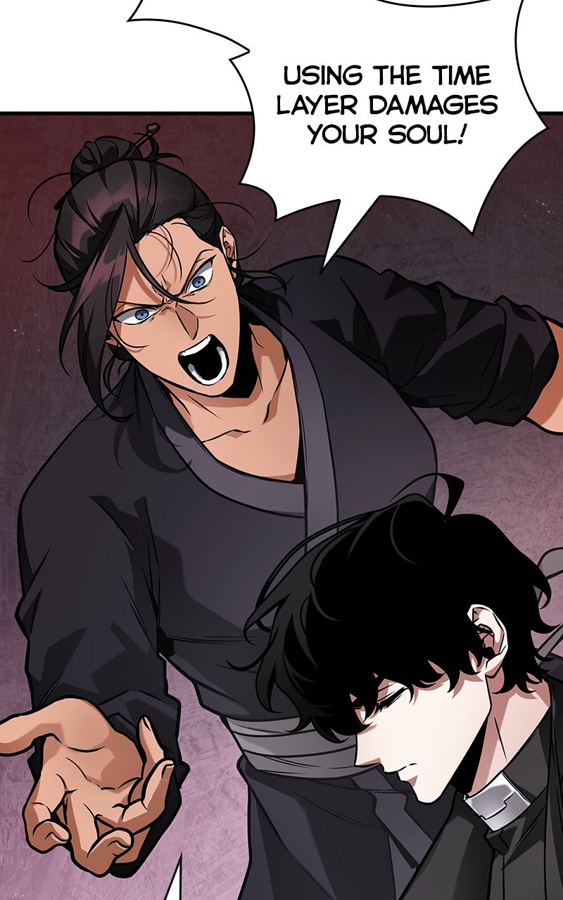 Read Omniscient Reader's Viewpoint ENGLISH Manga Online