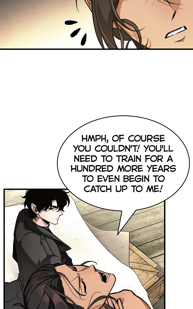 Read Omniscient Reader's Viewpoint ENGLISH Manga Online