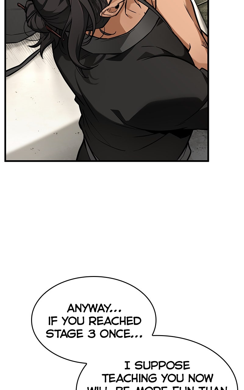 Read Omniscient Reader's Viewpoint ENGLISH Manga Online