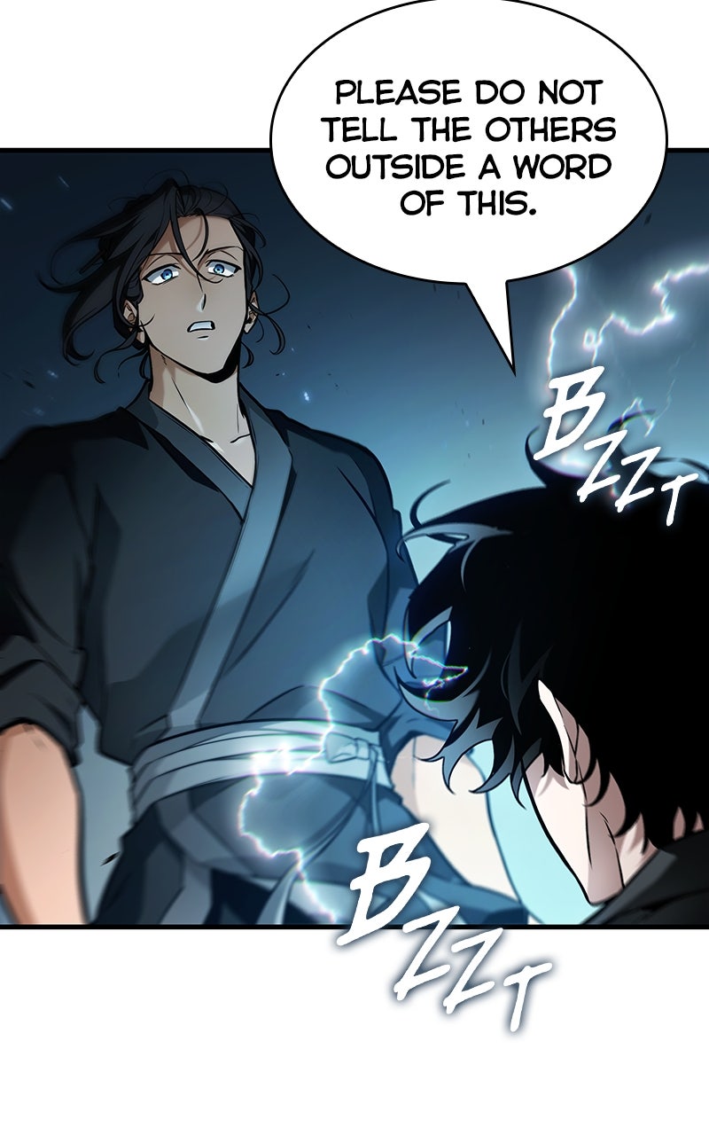 Read Omniscient Reader's Viewpoint ENGLISH Manga Online