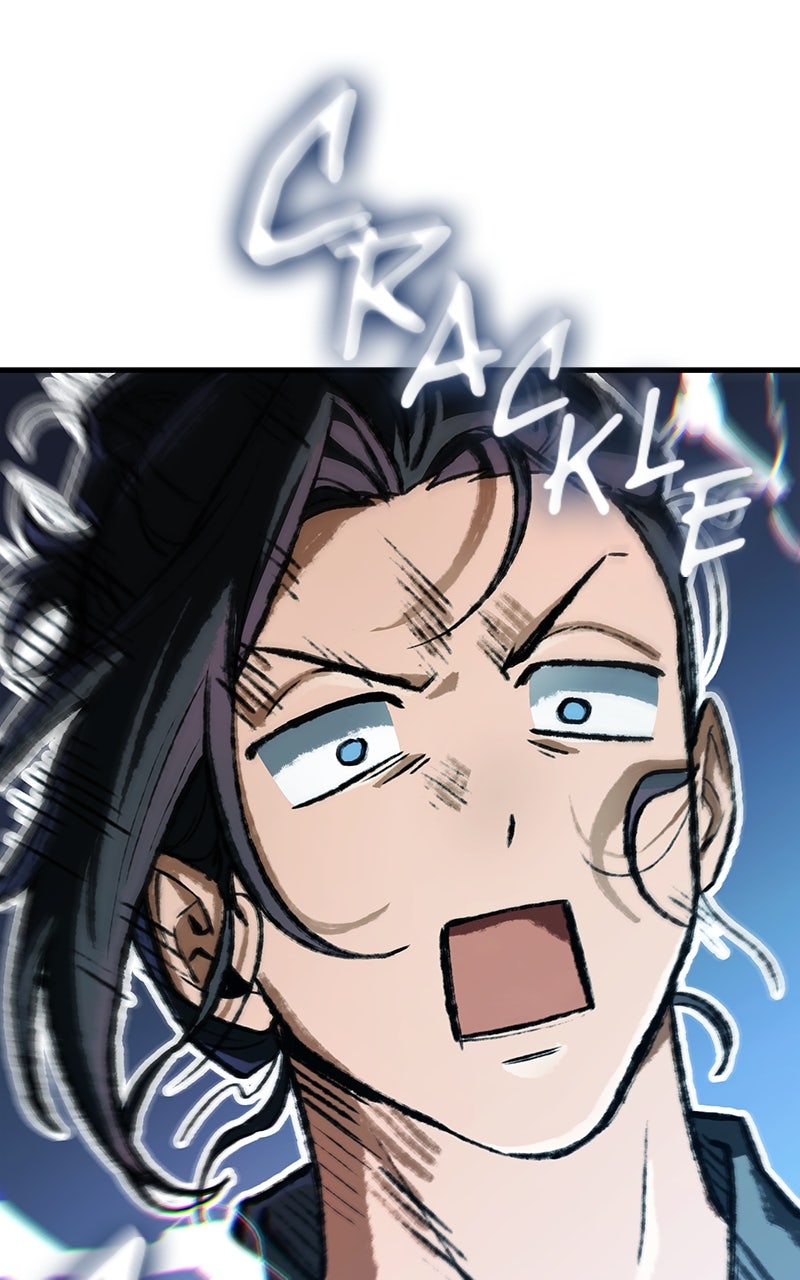 Read Omniscient Reader's Viewpoint ENGLISH Manga Online