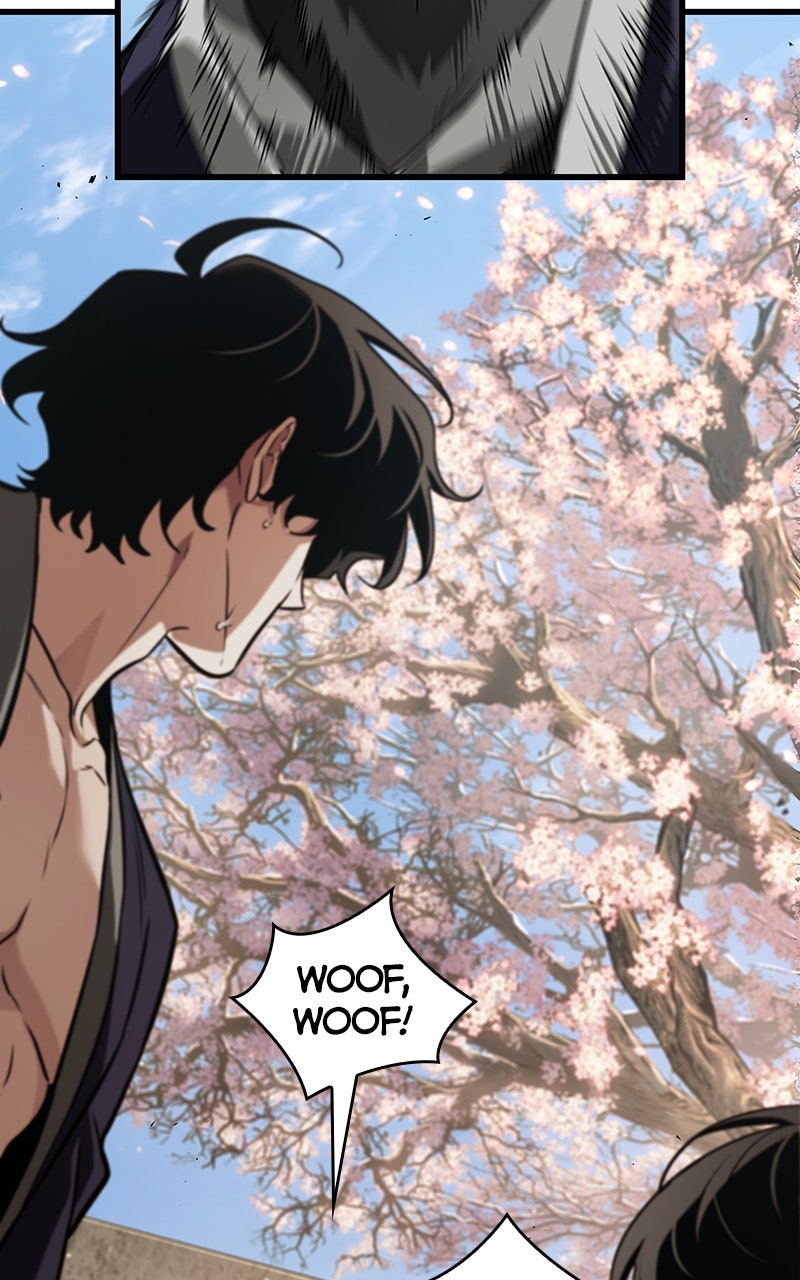 Read Omniscient Reader's Viewpoint ENGLISH Manga Online