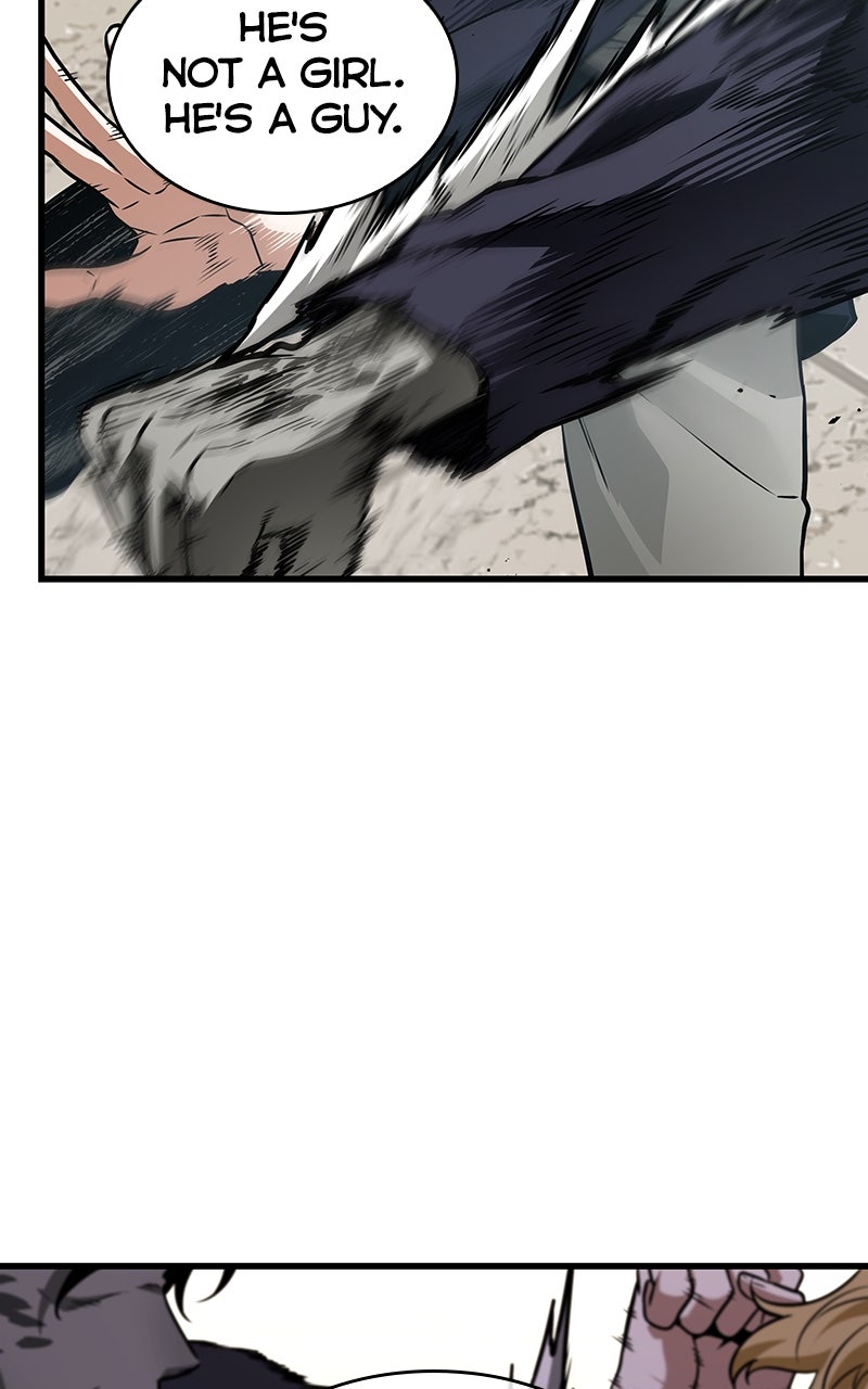 Read Omniscient Reader's Viewpoint ENGLISH Manga Online