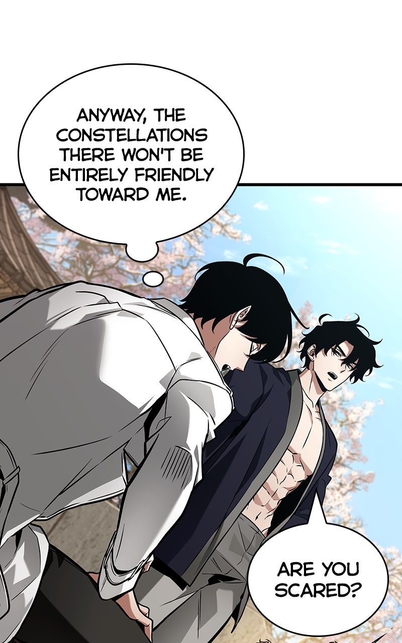 Read Omniscient Reader's Viewpoint ENGLISH Manga Online