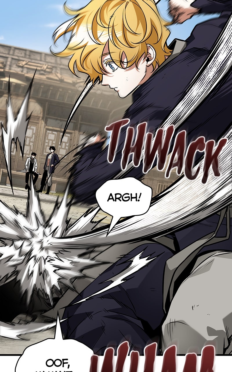 Read Omniscient Reader's Viewpoint ENGLISH Manga Online