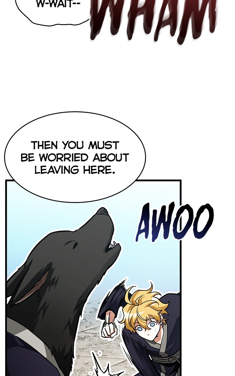 Read Omniscient Reader's Viewpoint ENGLISH Manga Online