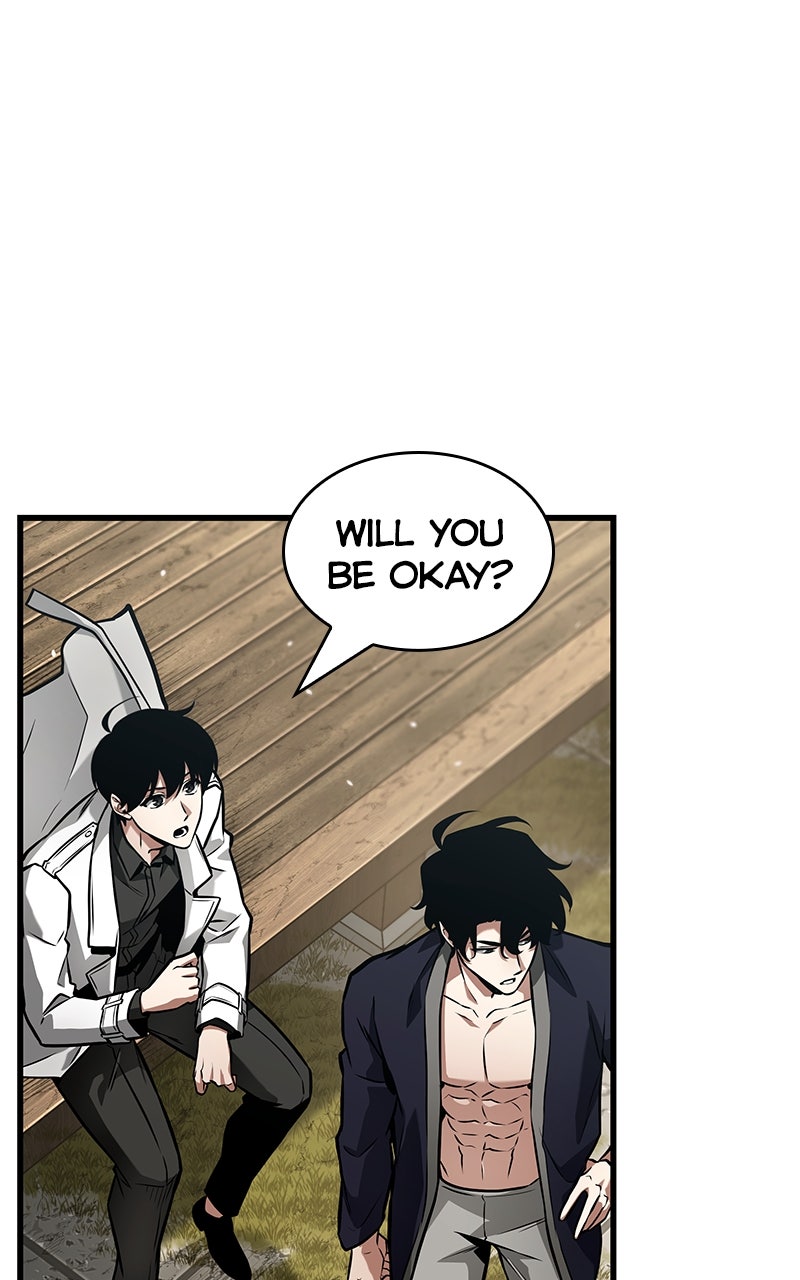 Read Omniscient Reader's Viewpoint ENGLISH Manga Online