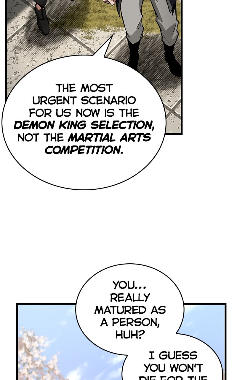 Read Omniscient Reader's Viewpoint ENGLISH Manga Online