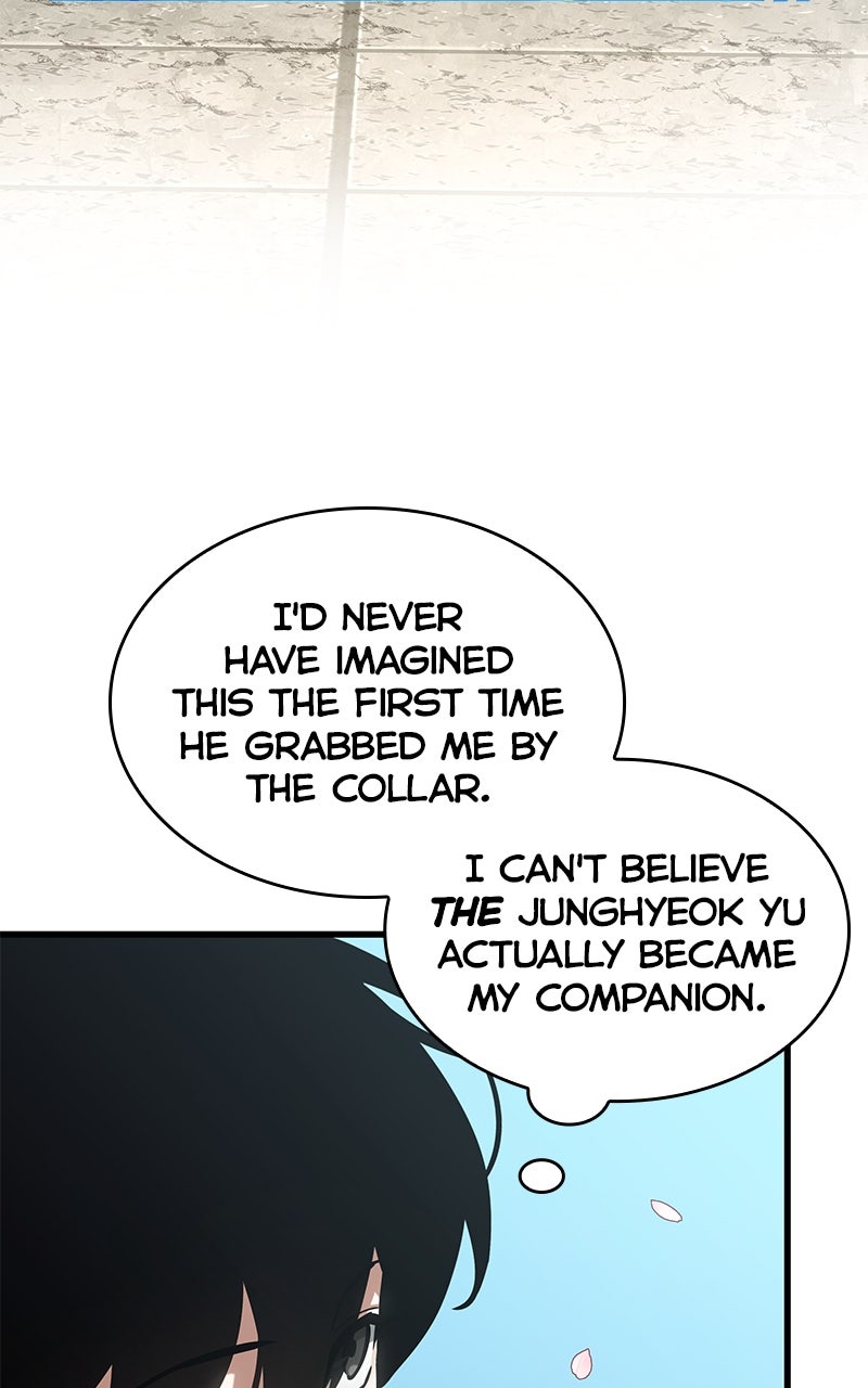 Read Omniscient Reader's Viewpoint ENGLISH Manga Online