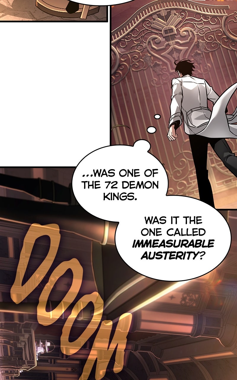 Read Omniscient Reader's Viewpoint ENGLISH Manga Online