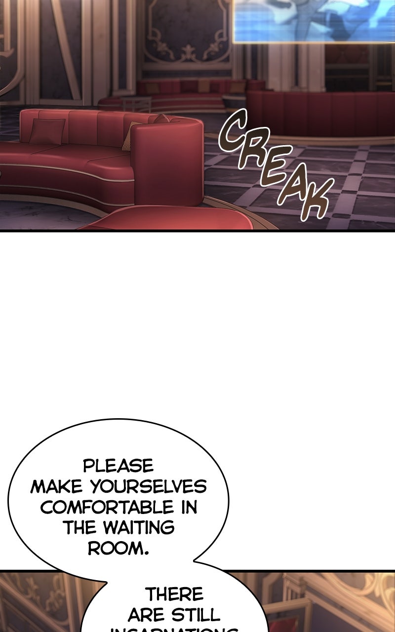 Read Omniscient Reader's Viewpoint ENGLISH Manga Online