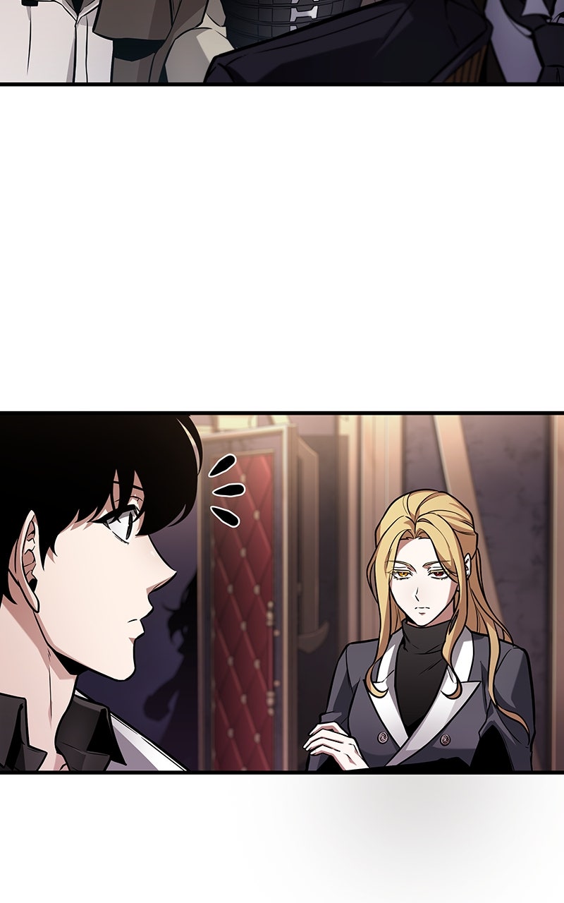 Read Omniscient Reader's Viewpoint ENGLISH Manga Online